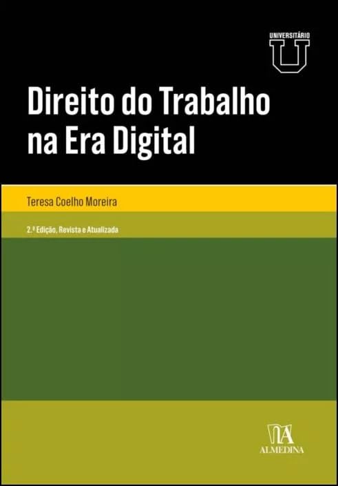 Direito do Trabalho na era Digital