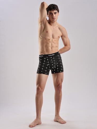 Image of Low-Rise Brand Logo Multi Trunks