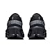 On Mens Cloudmonster 2 Black/Black 9.5 M