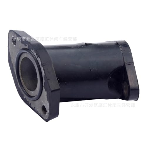 Collecteur de carburateur pour Timberwolf YFM YFB YTM 225 250
