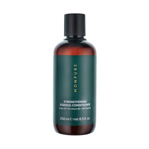 Monpure, Strengthening Essence-Conditioner
