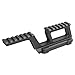 Picatinny Rail Riser Mount 1.93“ Height 7