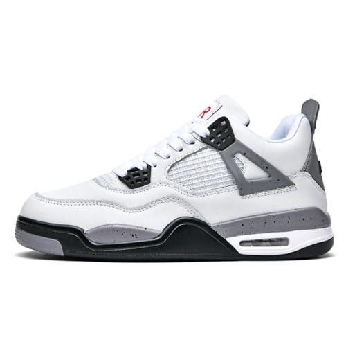 Sneaker Herren Damen Retro Skateboardschuhe Laufschuhe Turnschuhe mit...