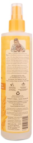 Burts Bees Dander Reducing Spray 296ml