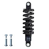 Photo Gallery lpydwz bike ammortizzatore 125mm 150mm 165mm 190mm ciclismo di montagna molla della bobina dell ammortizzatore nero per mountain bike xc/am bicicletta a coda morbida(650lbs,150mm (5.91 inch)) Photo Gallery lpydwz bike ammortizzatore 125mm 150mm 165mm 190mm ciclismo di montagna molla della bobina dell ammortizzatore nero per mountain bike xc/am bicicletta a coda morbida(650lbs,150mm (5.91 inch))