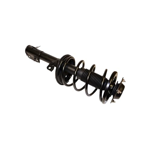 Image of Gabriel G57140 Ultra ReadyMount Front Right Complete Strut Assembly for 01-06 Hyundai Santa Fe (1 Pack)