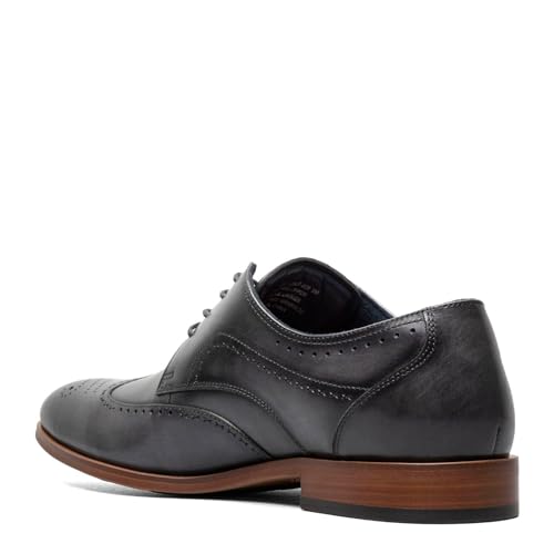 Image of Stacy Adams Brayden Wingtip Lace Up