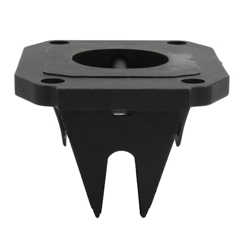Válvula de lengüeta V381S accesorios de admisión para moto de cross Honda CR85 CR80 3