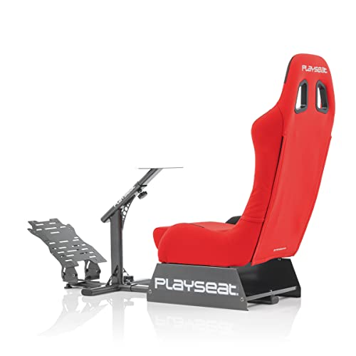 Image of Playseat Evolution - Red