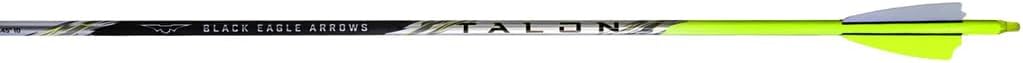 Black Eagle Arrows Talon Carbon Arrows 350 .001" 6PK