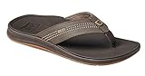 Reef Ortho-seas Men's Sandals Brown - 8 Medium