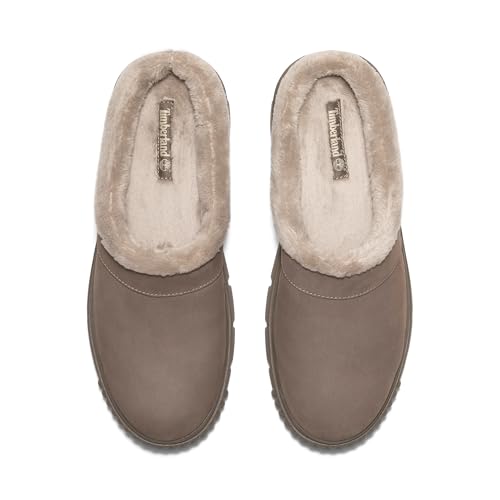 Mules et sabots Timberland GREYFIELD WARM LINED SHOE pour Femme - vue 9