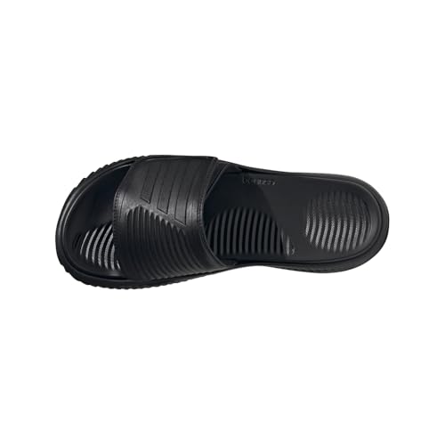 Image of adidas Unisex Adult Alphabounce 2.0 Slide Sandal