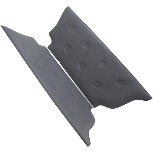 Rodape Vw Fusca (Par)