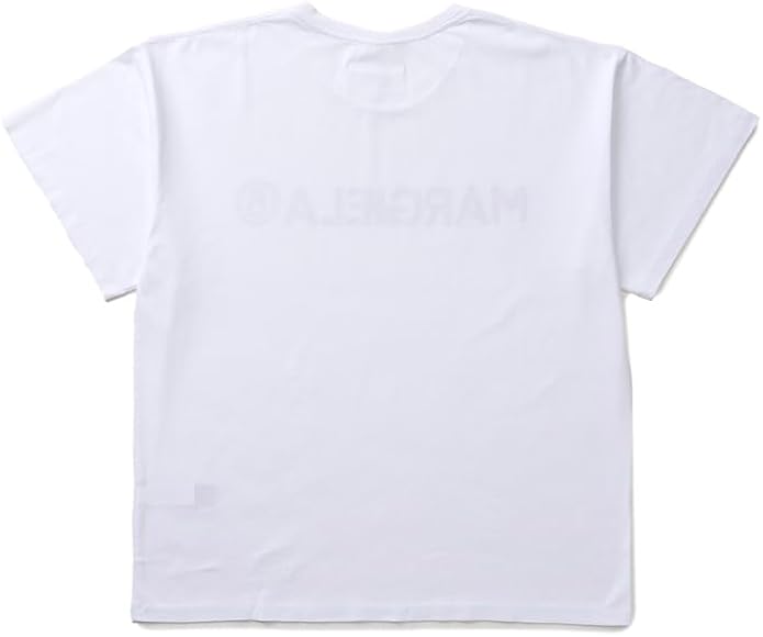 Amazon.co.jp: [MM6 Maison Margiela] 大人もOK キッズ Tシャツ  