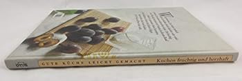 Hardcover Kuchen fruchtig & herzhaft [German] Book