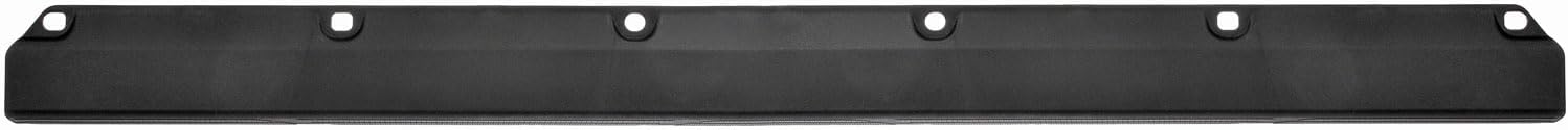 Dorman 924-569 Tailgate Molding Assembly Compatible with Select Toyota Models, Black