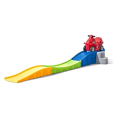 Step2 Anniversary Edition Up and Down Roller Coaster (863300) Cover