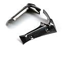 Motorcycle Radiator Side Cover Protector Compatible with 2006 2015 FZ1 N FZ1N FZ1 1000 N 2007 2008 2009 2010 2011 2012