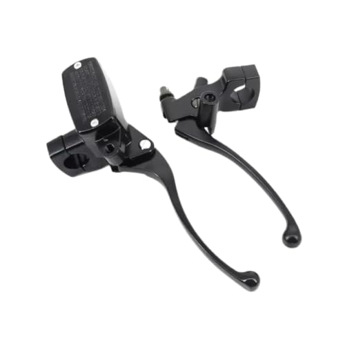 Cilindro maestro de freno de motocicleta para solucionar maneta blanda 2