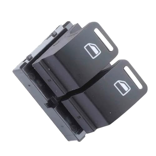 Interrupteur de lève-vitre électrique 5C5959857A pour commande de vitre auto avant