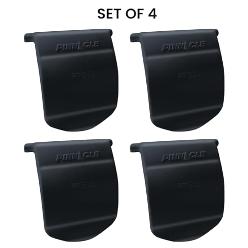 Pinnacle Replacment clips lunch box - pack of 4