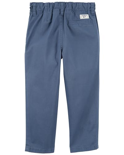 Image of OshKosh B'Gosh Boys Slim Stretch Chino Pants
