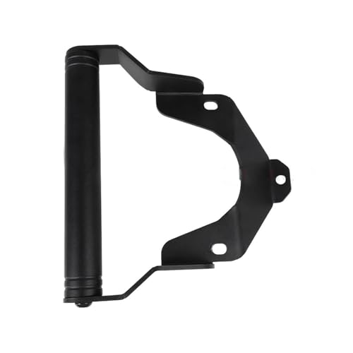 Support d'extension de navigation rigide crossbar pour maintenir votre téléphone portable sur Duke