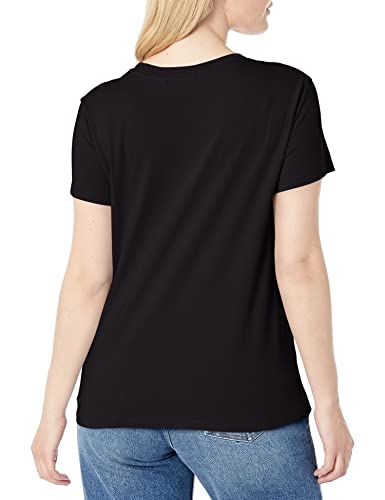 Levi's Women's Perfect Crewneck Tee Shirt (Also Available in Plus)