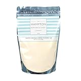 White Cheddar Cheese Powder, 1 Pound Resealable Zip Bag, Popcorn Cheese Powder, Cheese Powder For Pasta, Cheese Sauce Mix