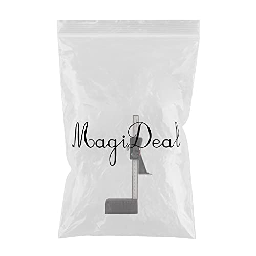 Enakshi® Mini Digital Display Height Gauge Woodworking Table...