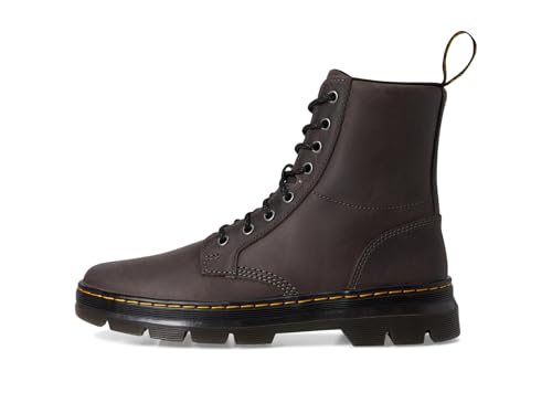 Image of Dr. Martens unisex-adult Combs Leather