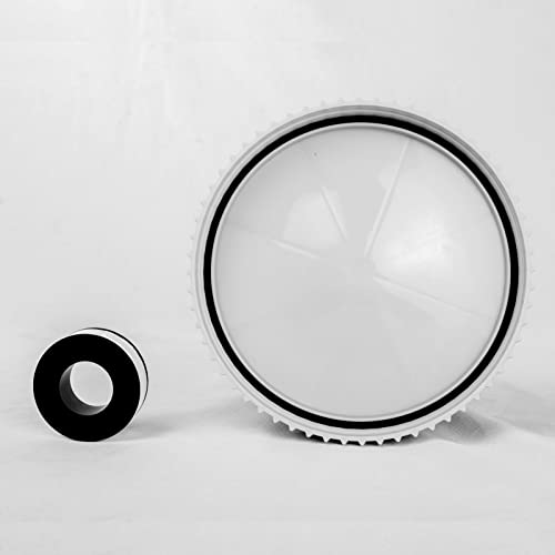 Image of Kit for skimmer pump Replace compatible with Summer Wave SFX1000 or SFX1500 to sand pump Compatible equipment.Suitable Part Number P58PP1955W05