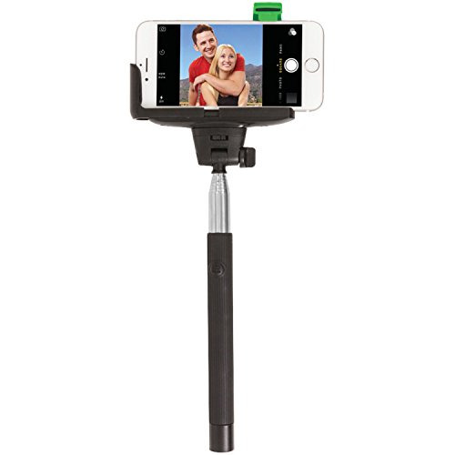The Original #SelfieStick by ReTrak with Bluetooth, Lifetime Warranty! Fits all phones