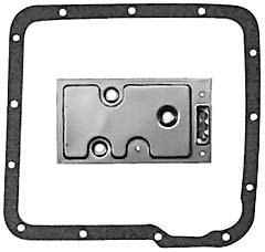 Killer Filter Replacement for GK Industries TF1038 (Pack of 3)
