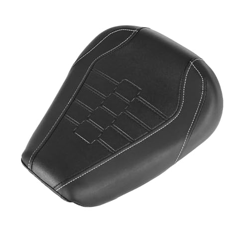 Asiento conductor Sportster S RH1250S que reduce la fatiga en ruta