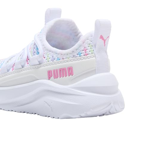 Image of Puma Unisex-Child One4all