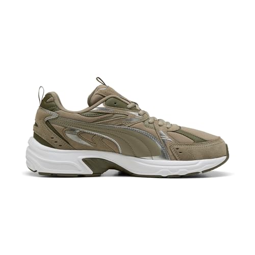 Image of Puma Mens Milenio Tech Shoes