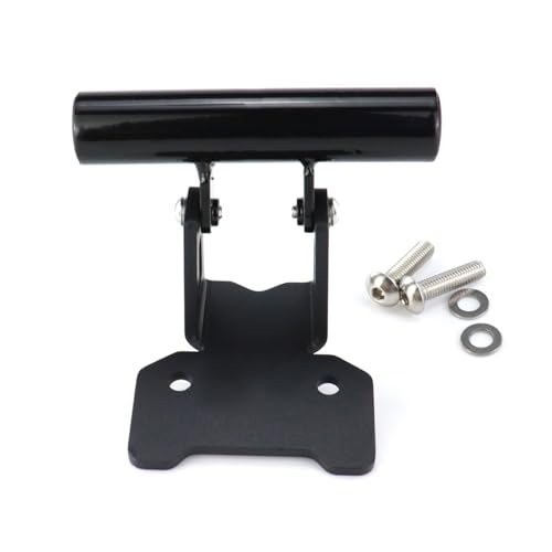 Support GPS CFMOTO 450MT 2025 : Barre transversale renforcée en alu CNC pour moto