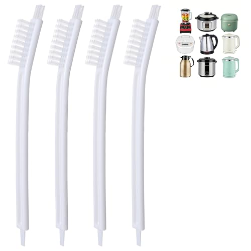 4PCS Ymapinc Nylon Brush for Appliance Cleaning