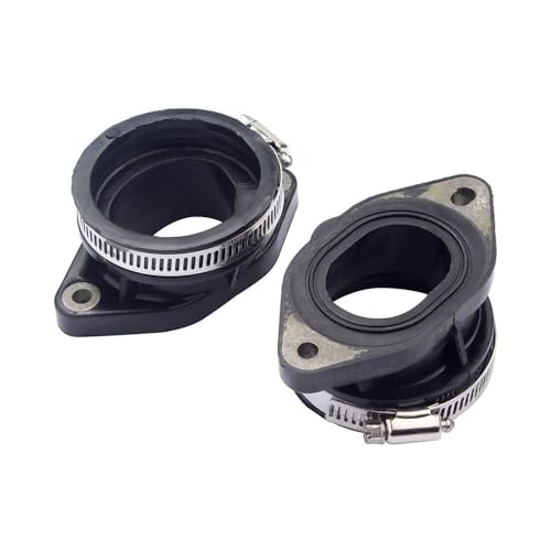 Colector de carburador Polaris RZR Ranger 900 con sellado hermético antirroturas