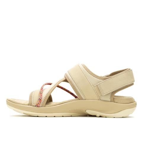 Miniatura 4 de Merrell Terran 4 Backstrap SandaliaMujer