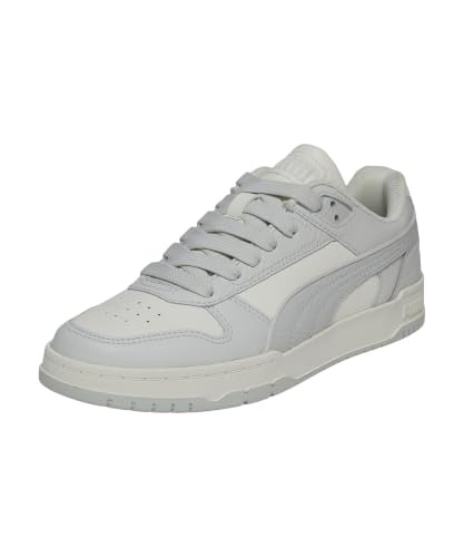 Image of Puma Mens Court Shatter Low Sneaker