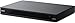 Sony X800 - UHD - 2D/3D - SACD - Wi-Fi - Dual HDMI - 2K/4K - Region Free Blu Ray Disc DVD Player - PAL/NTSC - USB - 100-240V 50/60Hz for World-Wide Use & 6 Feet Multi System 4K HDMI Cable