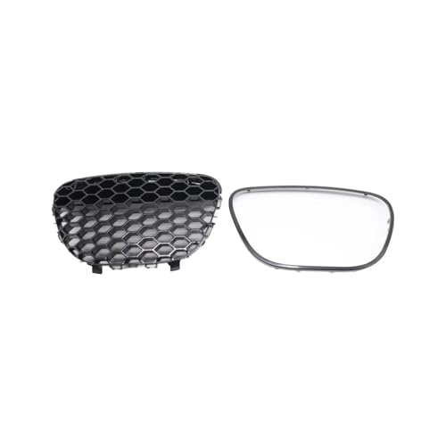 Grille de pare-chocs Seat Ibiza 6L pour remplacer la calandre d'origine