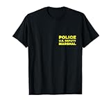 US MARSHAL TACTICAL GEAR