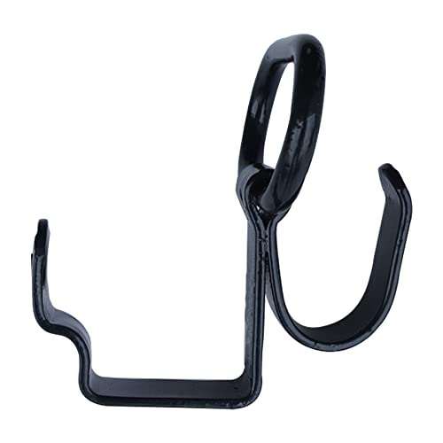 Image of NIKAVI KND07 (Kunda) Side Ladies Handle Compatible for Honda Shine
