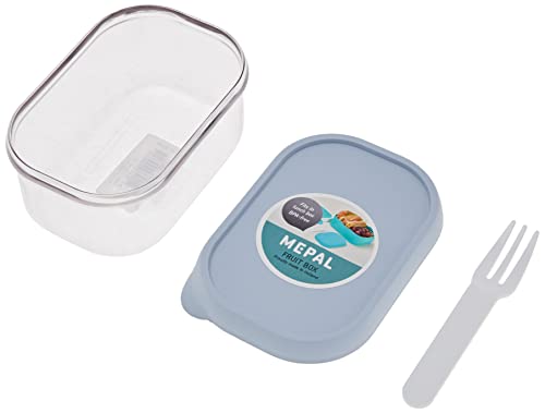 Mepal Fruchtbox Take A Break-Nordic blue, 250 ml Cover
