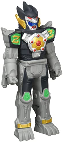 機界戦隊ゼンカイジャー 戦隊ヒーローシリーズ スーパーゼンカイザー