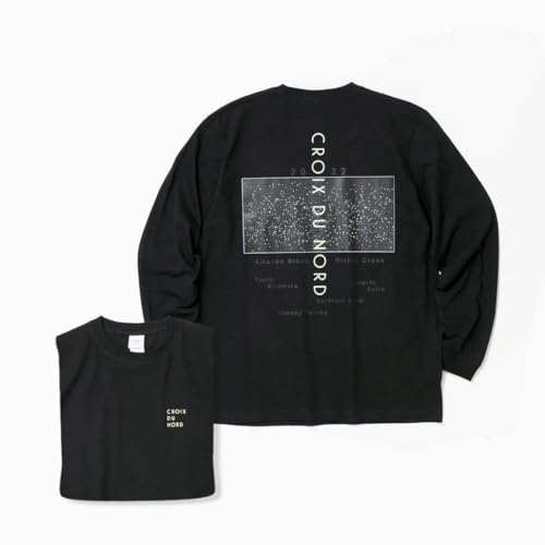 クロワデュノール ロンT 黒S 競馬のサムネイル